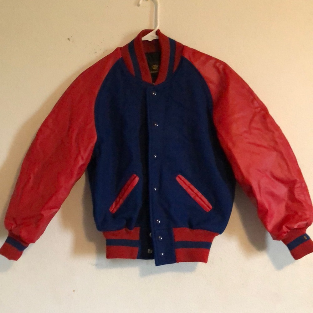 UDA All-American Jacket